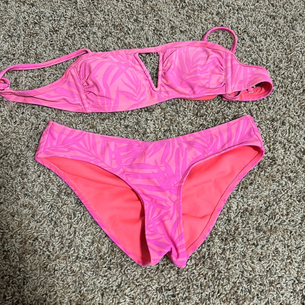 Target swim suit
